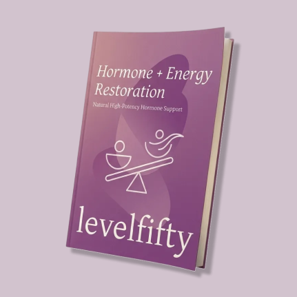 Hormone E-Book