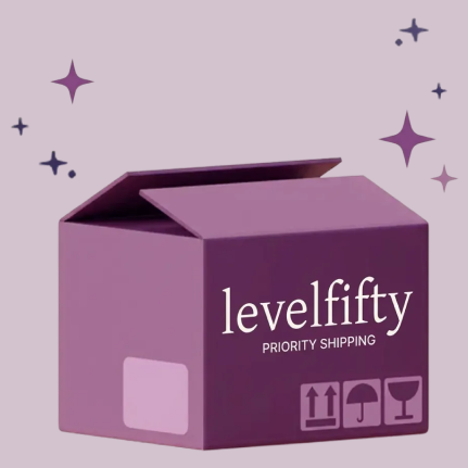 Priority Shipping