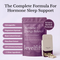 Natural Hormone Support