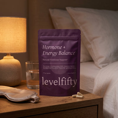 Natural Hormone Support